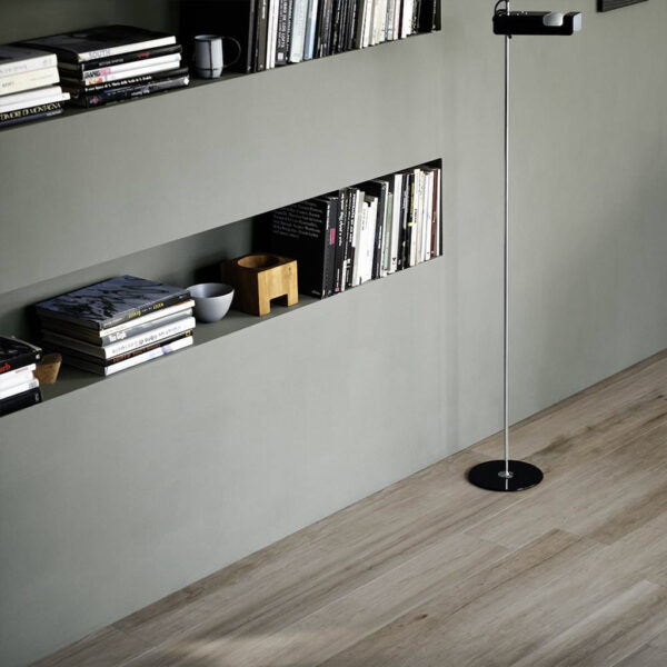Porcelanato Guayacán Moca RC 19cm x 120cm