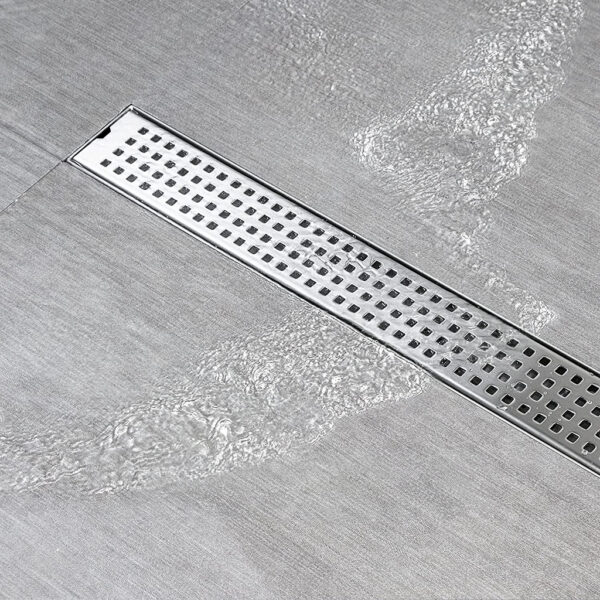 Rejilla Lineal Moderna 6,8cm x 60cm G-T060FX