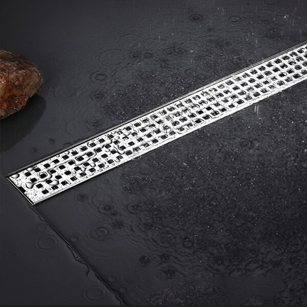 Rejilla Lineal Moderna 6,8cm x 80cm G-T080FX