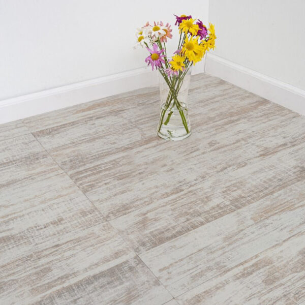 Porcelanato Davos Gris 23cm x 120cm
