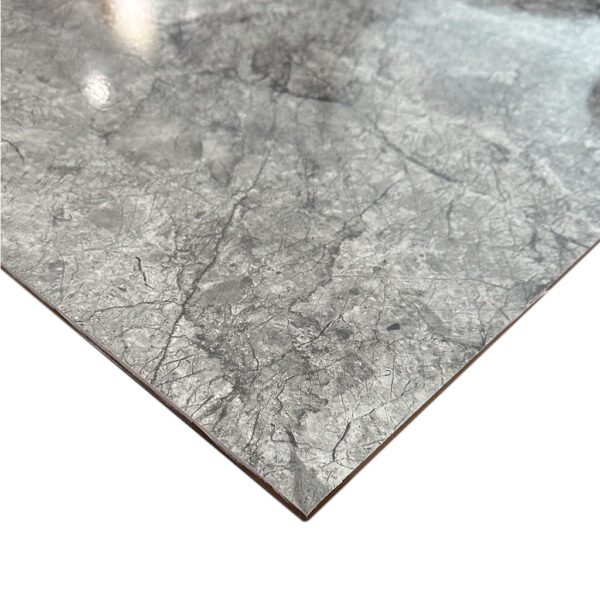 Porcelanato Slender Gris 57,1cm x 57,1cm
