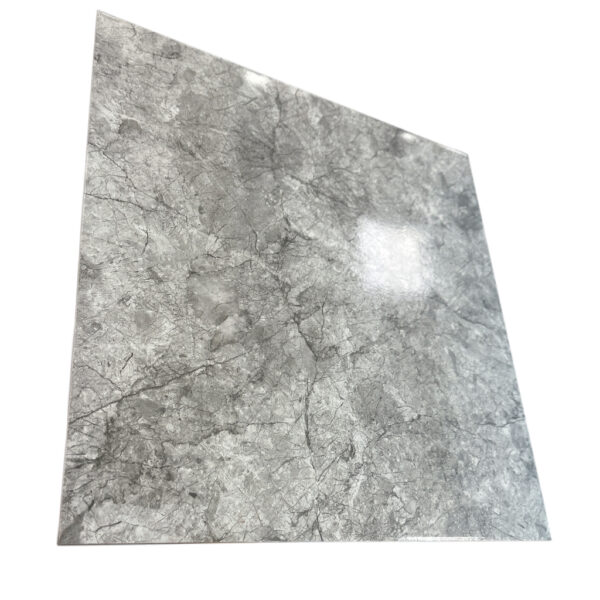Porcelanato Slender Gris 57,1cm x 57,1cm