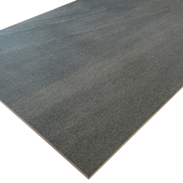 Porcelanato Bristol Black RC 60cm x 120cm
