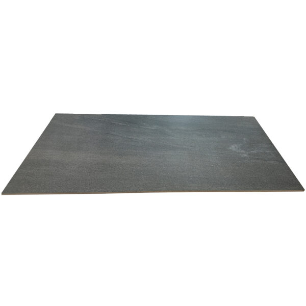 Porcelanato Bristol Black RC 60cm x 120cm