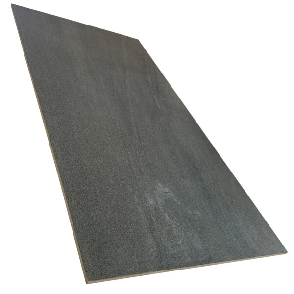 Porcelanato Bristol Black RC 60cm x 120cm
