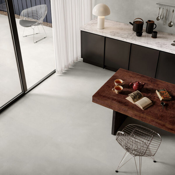 Porcelanato Imola Gris RC 60cm x 120cm