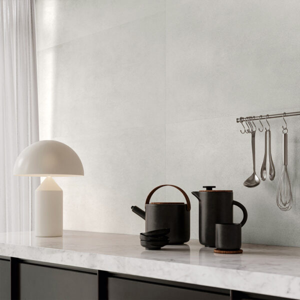 Porcelanato Imola Gris RC 60cm x 120cm