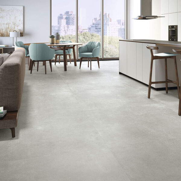 Porcelanato Imola Gris RC 80cm x 80cm