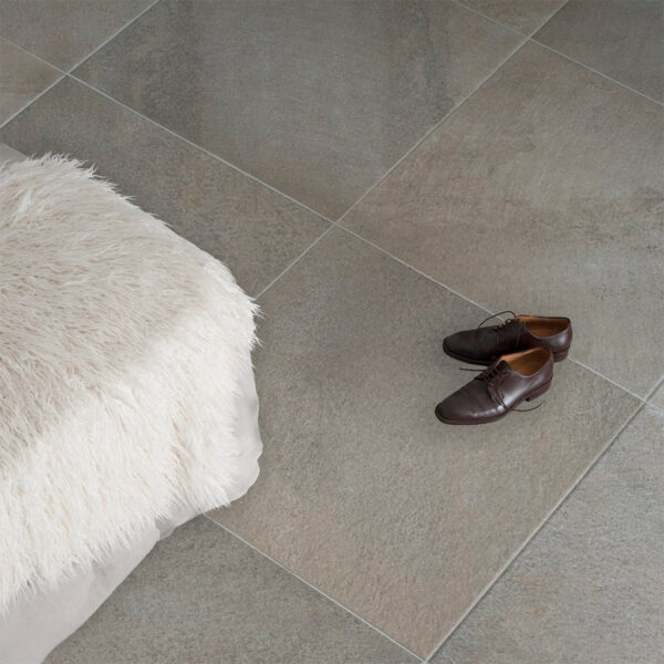 Porcelanato Quarry Storm RC 80cm x 80cm