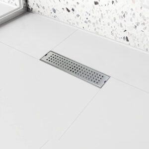 Rejilla Lineal Moderna 6,8cm x 30cm G-T030FX