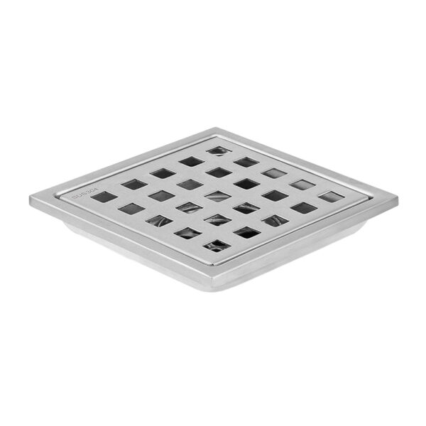 Rejilla Cuadrada Moderna 11cm x 11cm X-JK052F