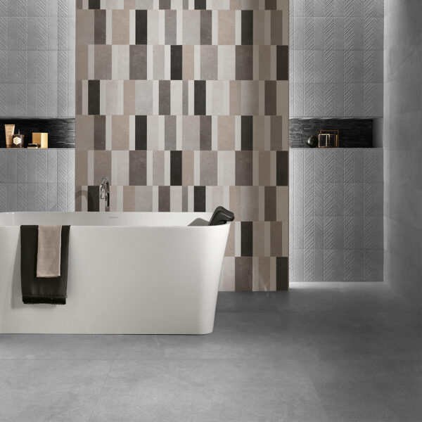 Porcelanato Century Platinum RC 80cm x 80cm