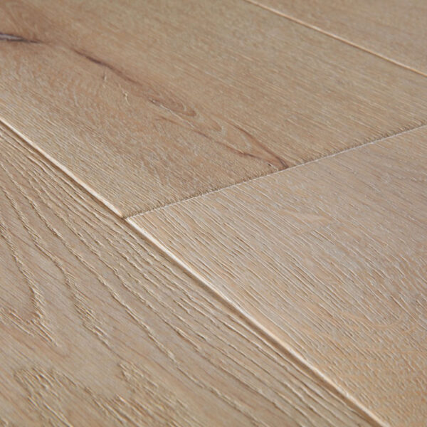 Piso De Madera Estructurado Roble Rústico 1 Lama Super Mate 14mm