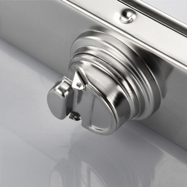 Rejilla Lineal Reversible 6,8cm x 70cm S-T070FX