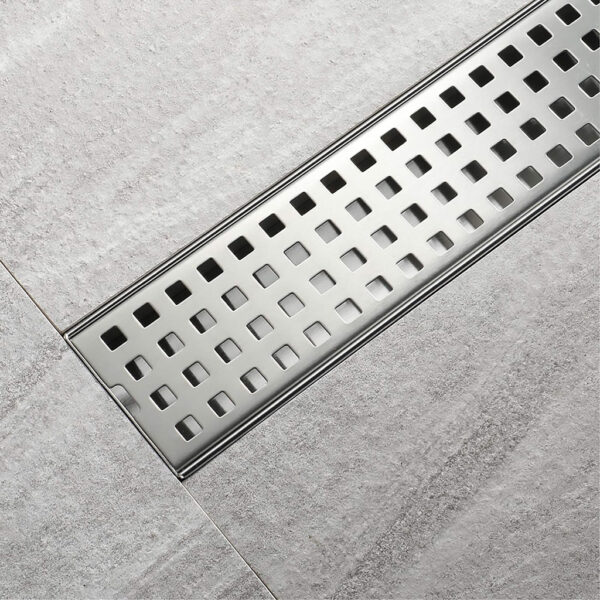 Rejilla Lineal Moderna 6,8cm x 70cm G-T070FX