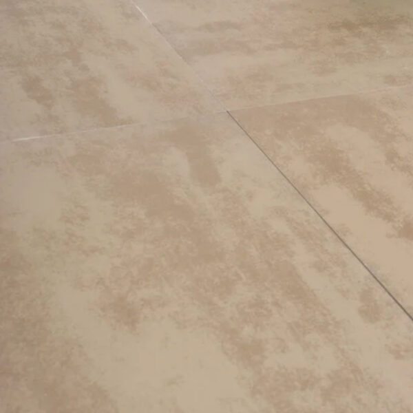 Porcelánico Mitta Beige RC 60cm x 60cm