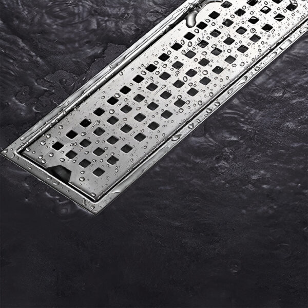 Rejilla Lineal Moderna 6,8cm x 80cm G-T080FX