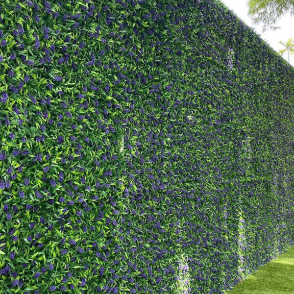 Jardín Vertical Lavanda MZ188033C