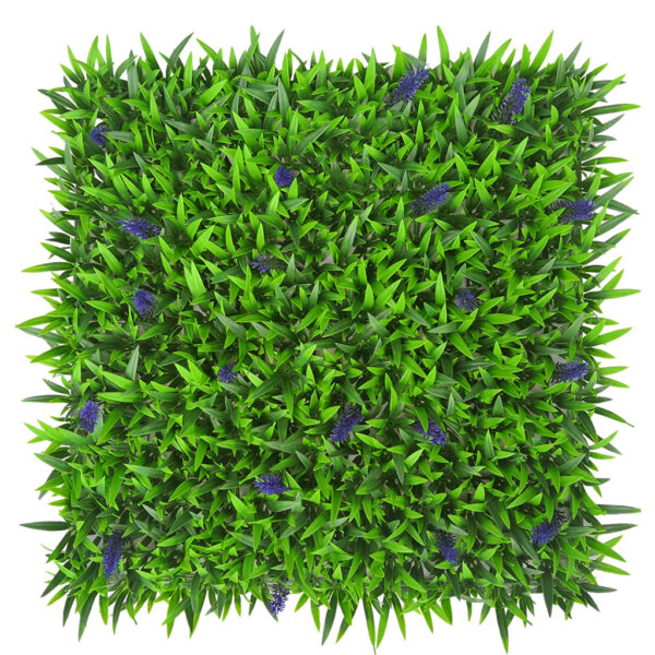 Jardín Vertical Lavanda MZ188033C