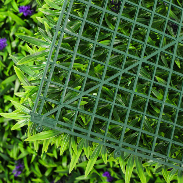 Jardín Vertical Lavanda MZ188033C