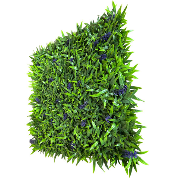Jardín Vertical Lavanda MZ188033C