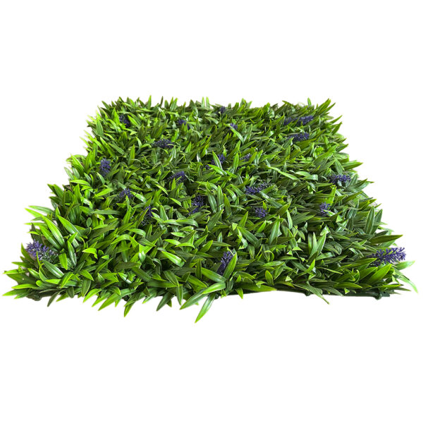 Jardín Vertical Lavanda MZ188033C