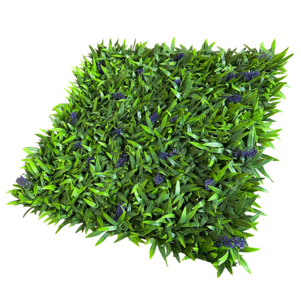 Jardín Vertical Lavanda MZ188033C