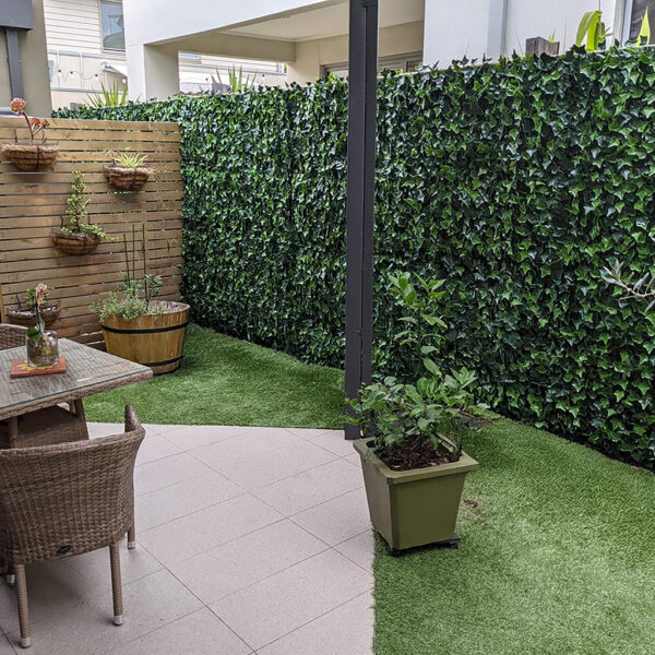 Jardín Vertical Aralia MZ199011B