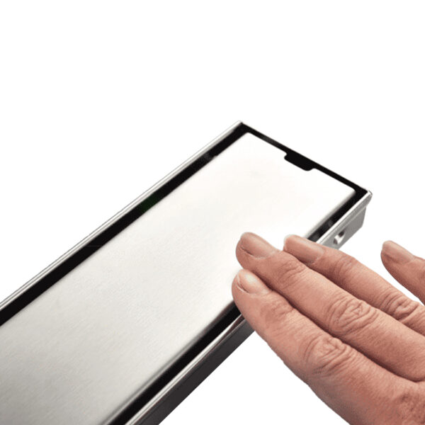 Rejilla Lineal Reversible 6,8cm x 80cm S-T080FX