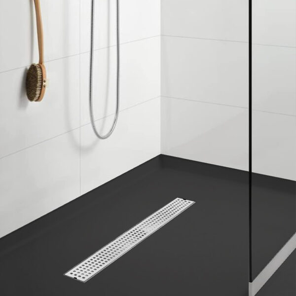 Rejilla Lineal Moderna 6,8cm x 60cm G-T060FX