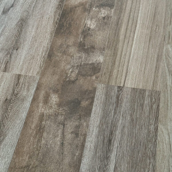 Porcelanato Sambu Tabaco RC 20cm x 120cm