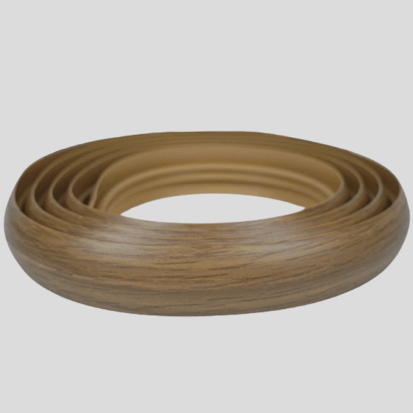 Zócalo Flexible FN Pro-Flex Roble x 6000mm