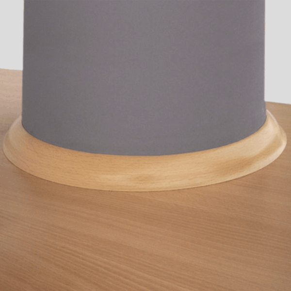 Zócalo Flexible FN Pro-Flex Haya x 6000mm