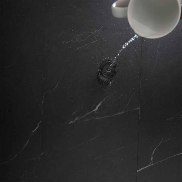 Piso Vinílico SPC Click Marquina SP031 4mm