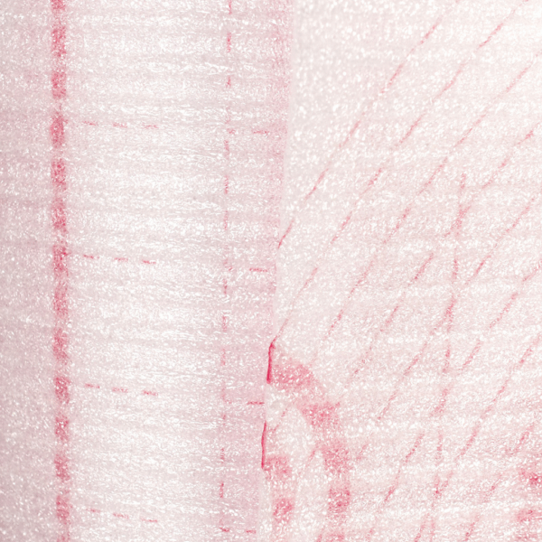 Manta Bajo Piso Acoustic 3mm en Rollo 25m2