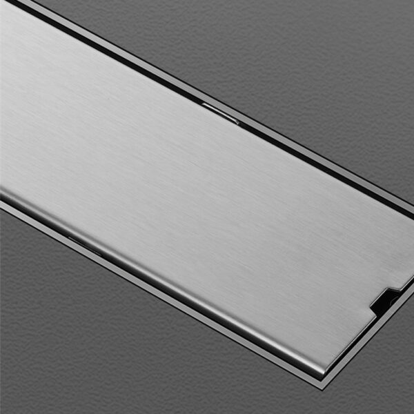 Rejilla Lineal Reversible 6,8cm x 30cm S-T030FX