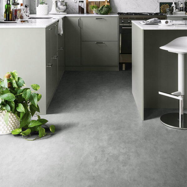 Piso Vinílico 1707 1,2mm en Rollo 50 m2