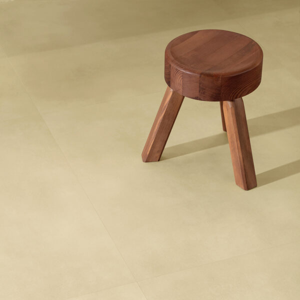 Piso Vinílico Autoadhesivo Ceramic Beige Matt 1,5mm