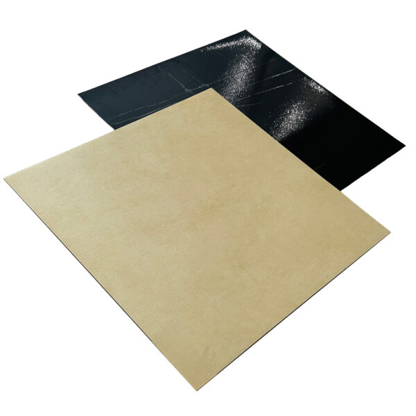 Piso Vinílico Autoadhesivo Ceramic Beige Matt 1,5mm