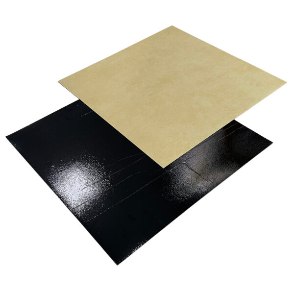 Piso Vinílico Autoadhesivo Ceramic Beige Matt 1,5mm