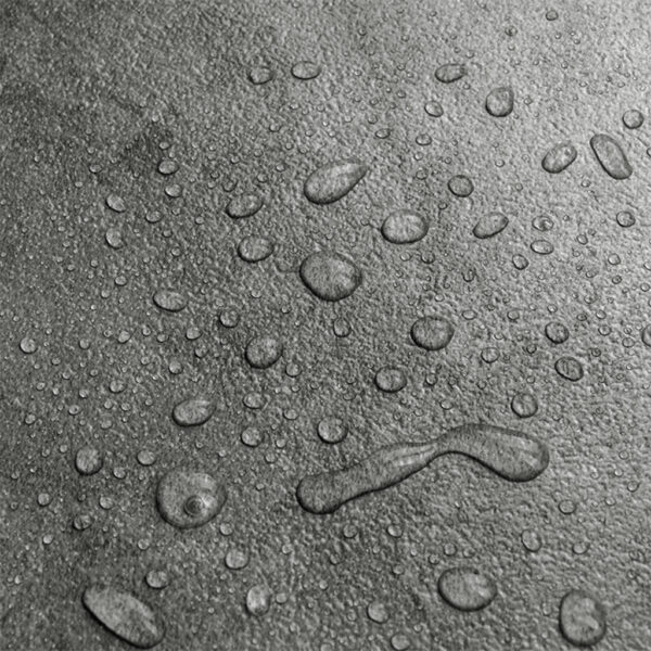 Piso Vinílico Autoadhesivo Dark Grey Matt 1,5mm