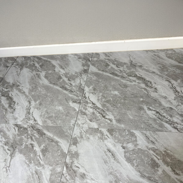 Piso Vinílico Autoadhesivo Grey Marble Matt 1,5mm