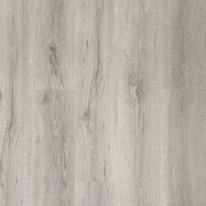 Piso Vinílico SPC Click Roble Alaska 4mm