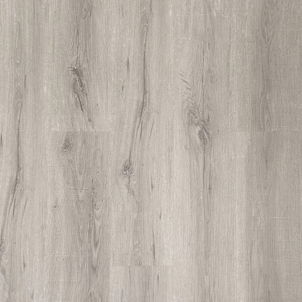 Piso Vinílico SPC Click Roble Alaska 4mm