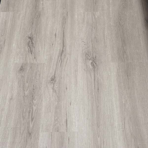 Piso Vinílico SPC Click Roble Alaska 4mm