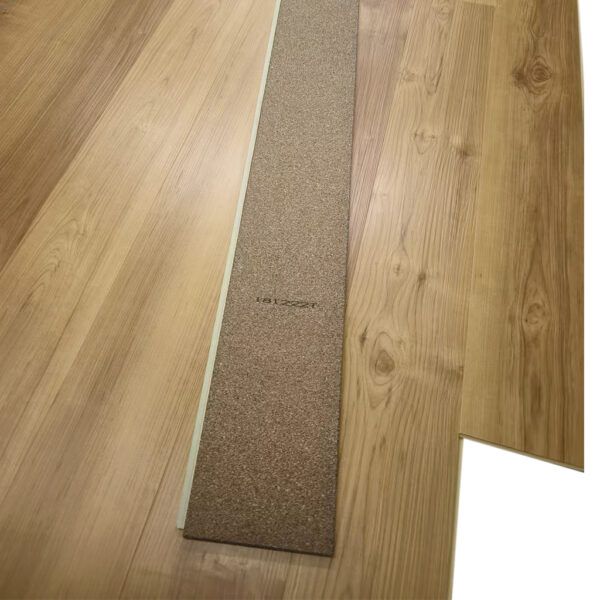 Piso Vinílico WPC Click Roble Mansion UV02300505