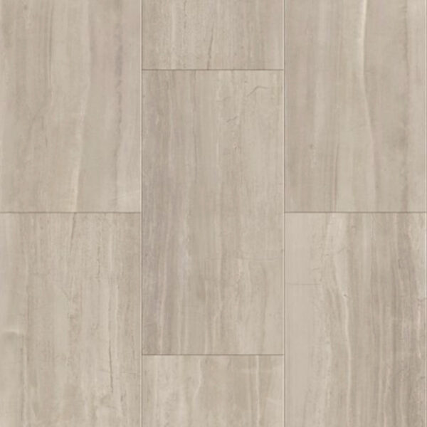 Piso Vinílico WPC + LVT Click Gris Ash UV85212256
