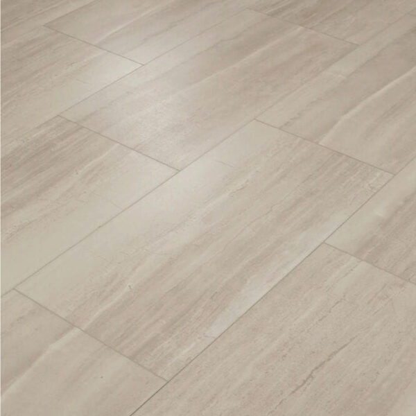 Piso Vinílico WPC + LVT Click Gris Ash UV85212256
