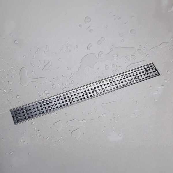 Rejilla Lineal Moderna 6,8cm x 60cm G-T060FX