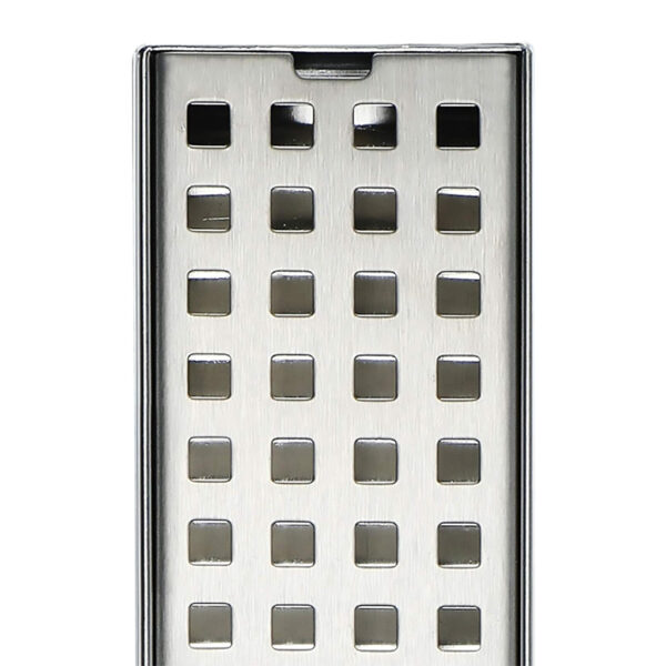 Rejilla Lineal Moderna 6,8cm x 80cm G-T080FX